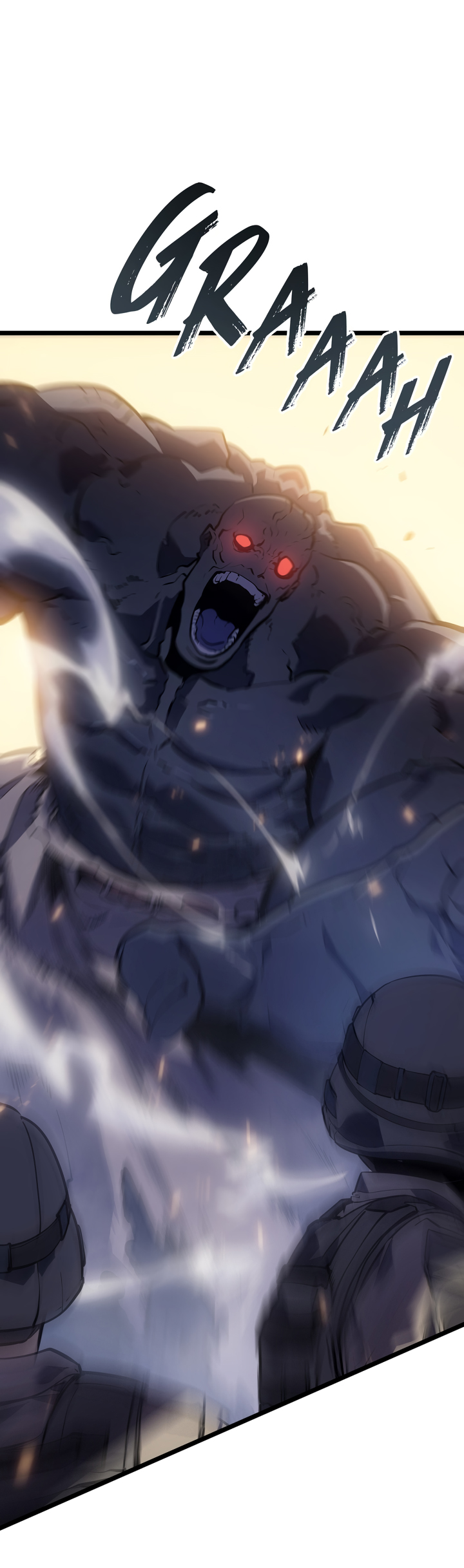 Read Solo Leveling (IT) Manga Online