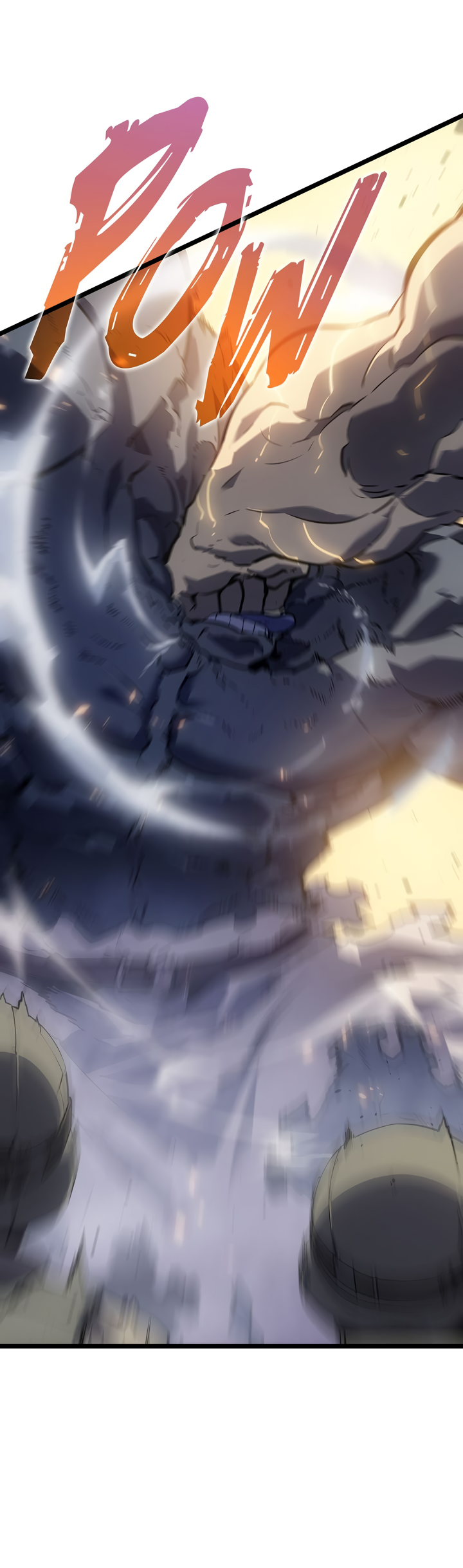 Read Solo Leveling (IT) Manga Online