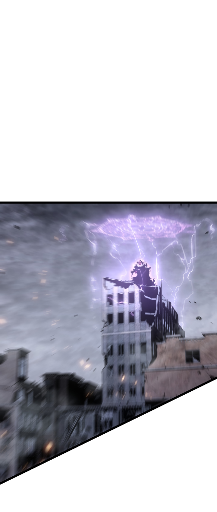 Read Solo Leveling (IT) Manga Online