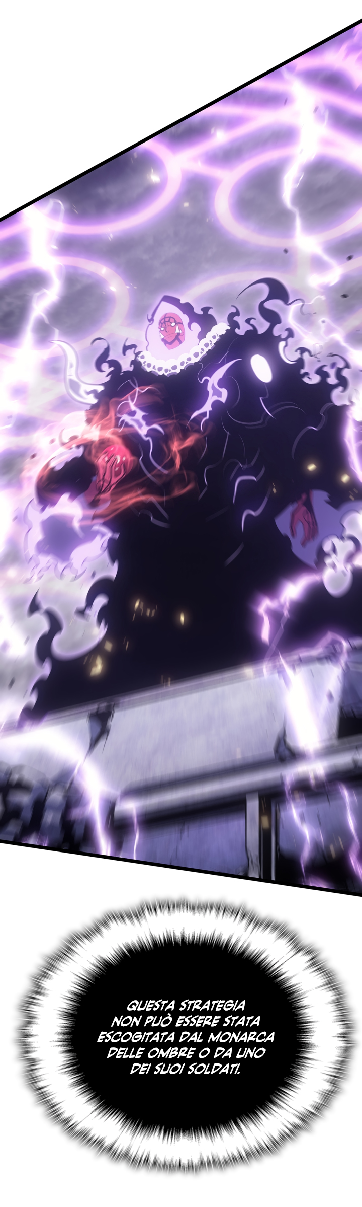 Read Solo Leveling (IT) Manga Online