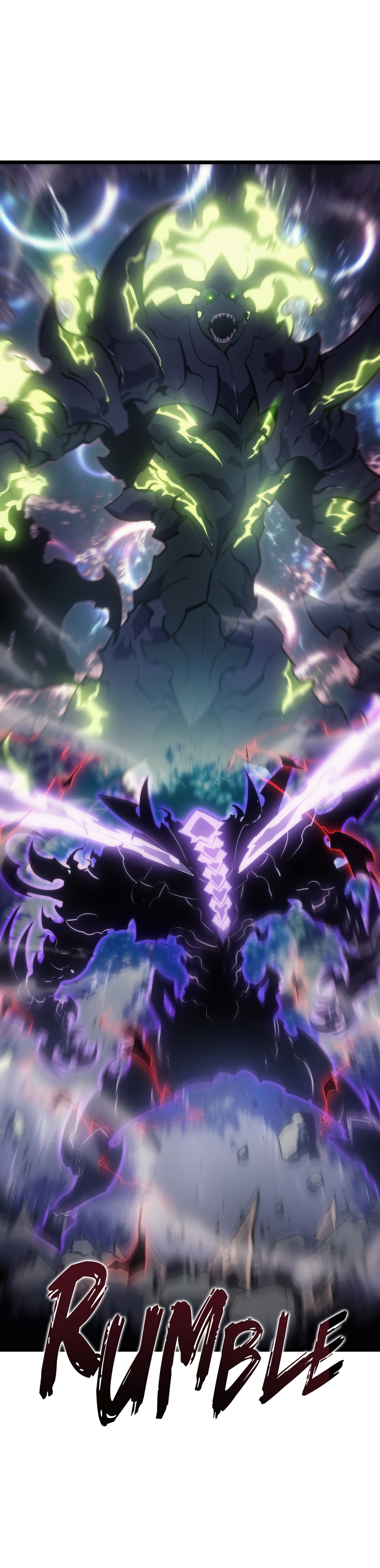 Read Solo Leveling (IT) Manga Online