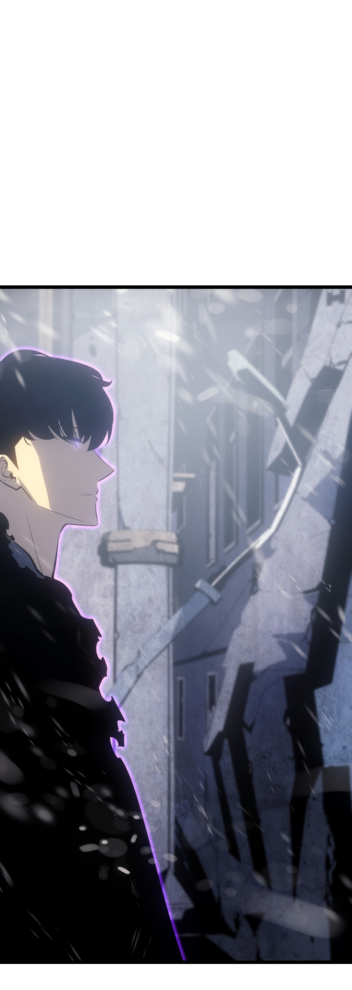 Read Solo Leveling (IT) Manga Online