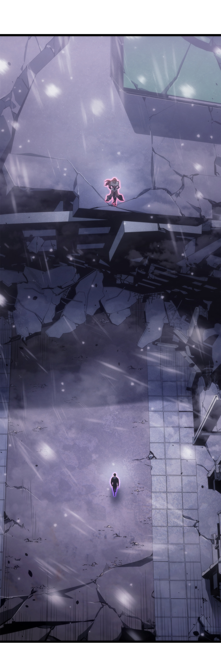 Read Solo Leveling (IT) Manga Online