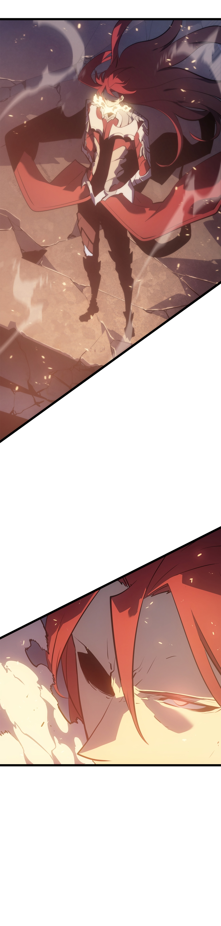 Read Solo Leveling (IT) Manga Online