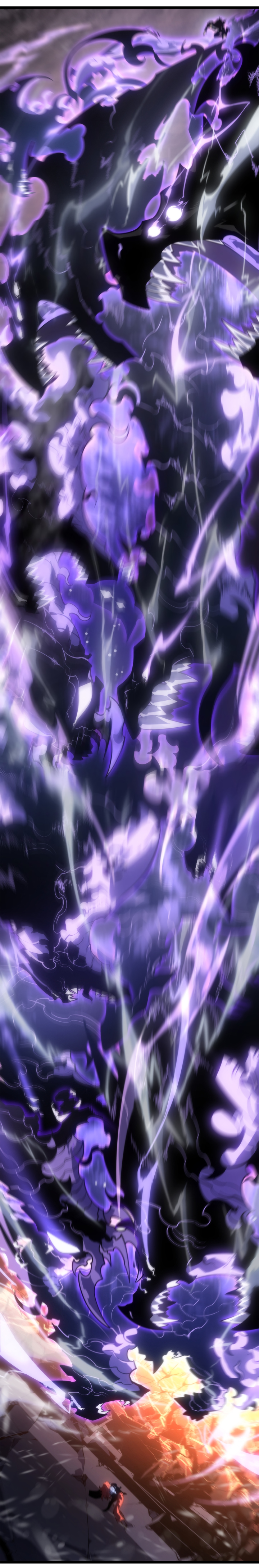 Read Solo Leveling (IT) Manga Online