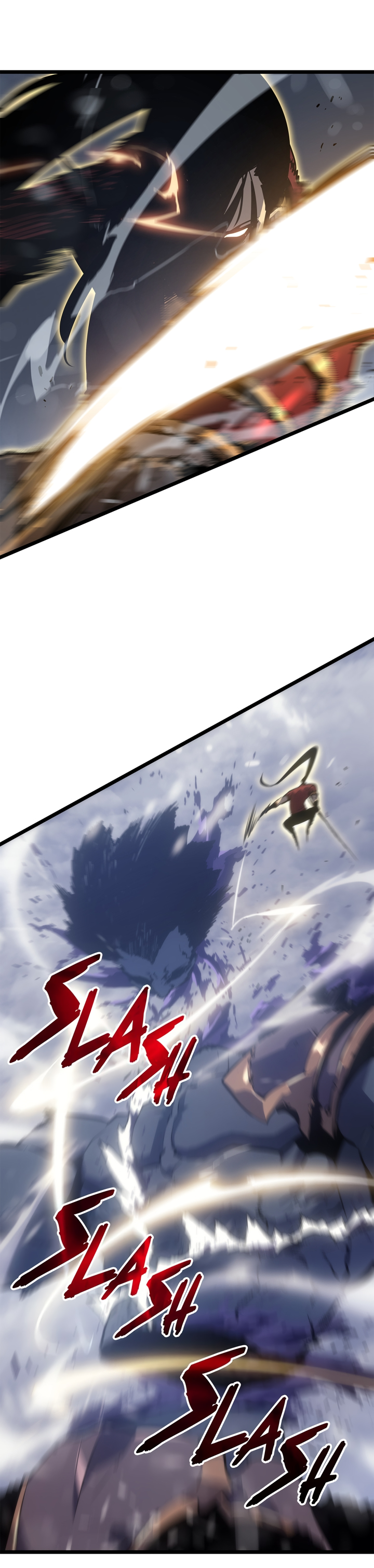 Read Solo Leveling (IT) Manga Online