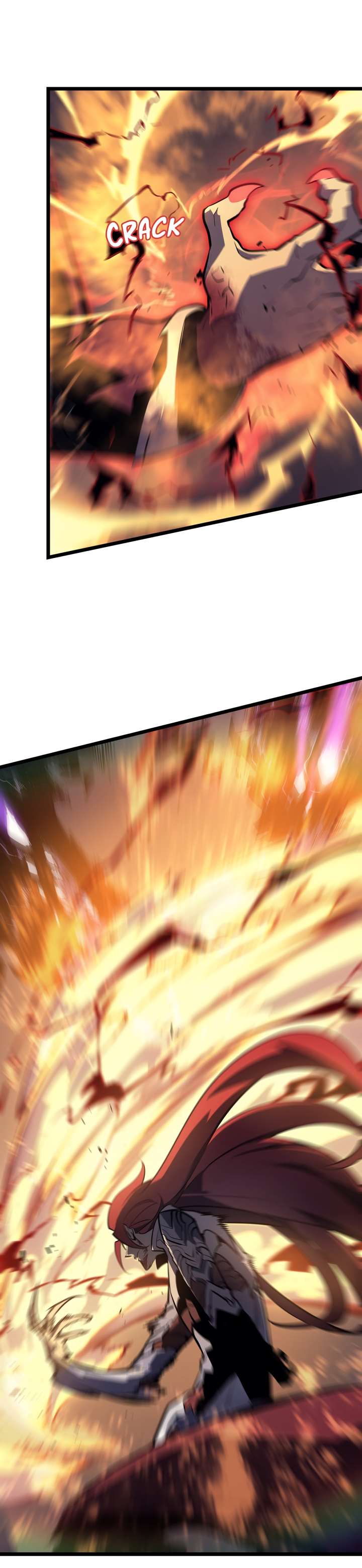 Read Solo Leveling (IT) Manga Online