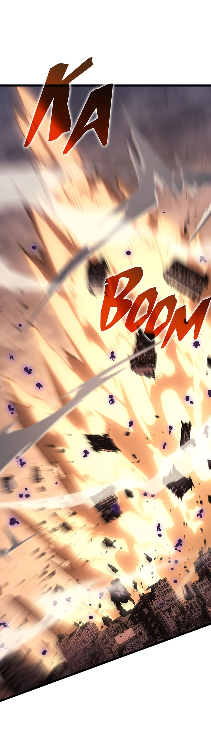 Read Solo Leveling (IT) Manga Online