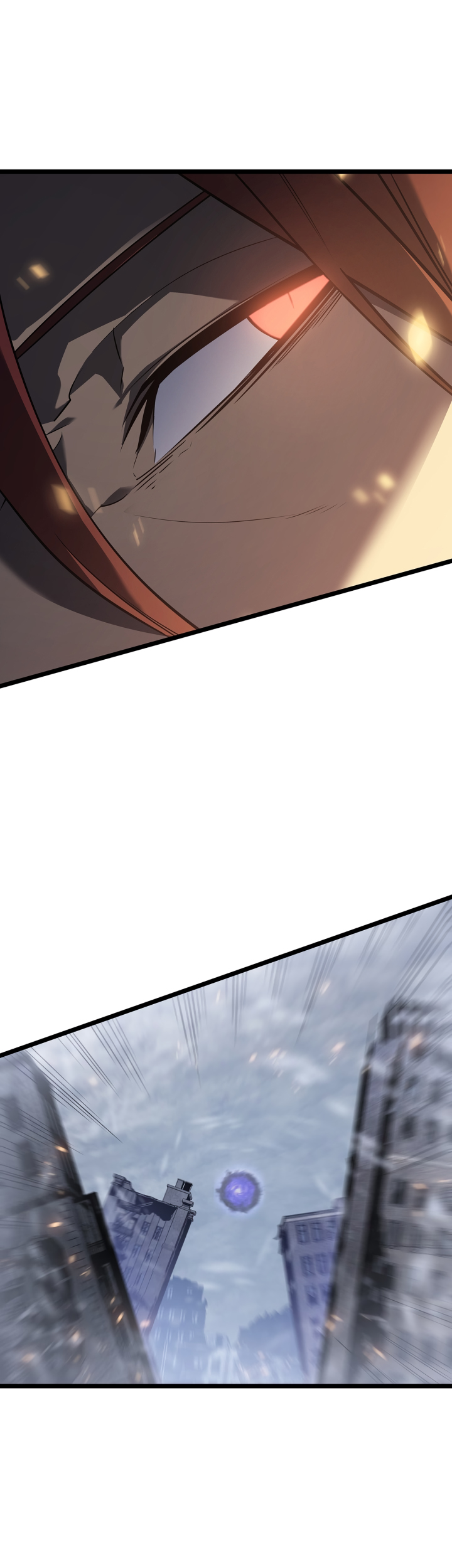 Read Solo Leveling (IT) Manga Online