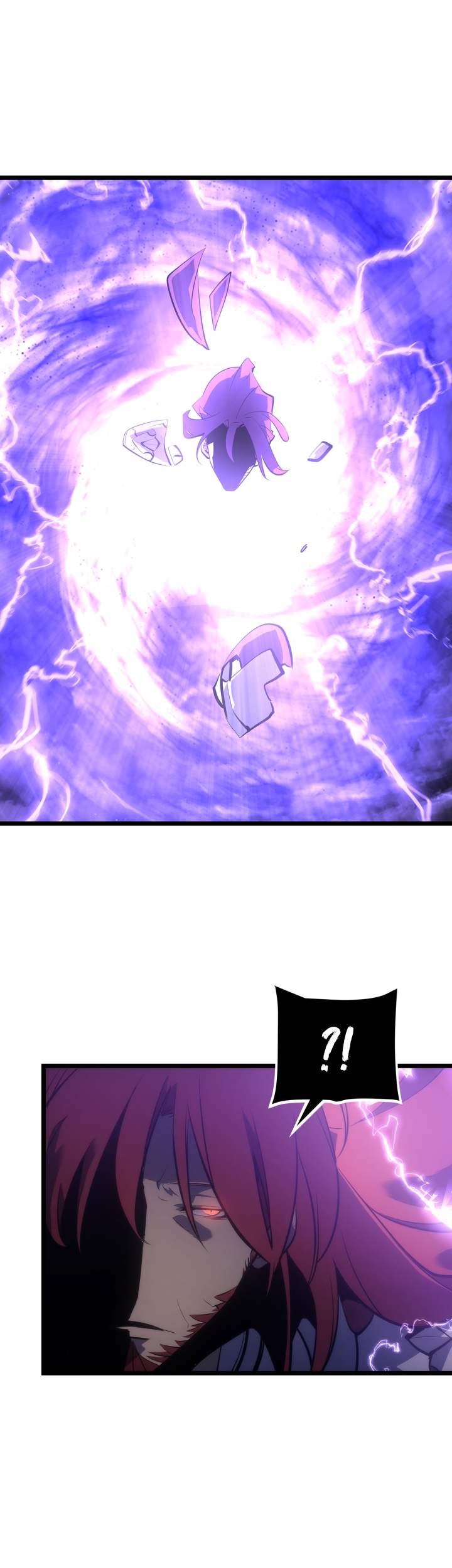 Read Solo Leveling (IT) Manga Online