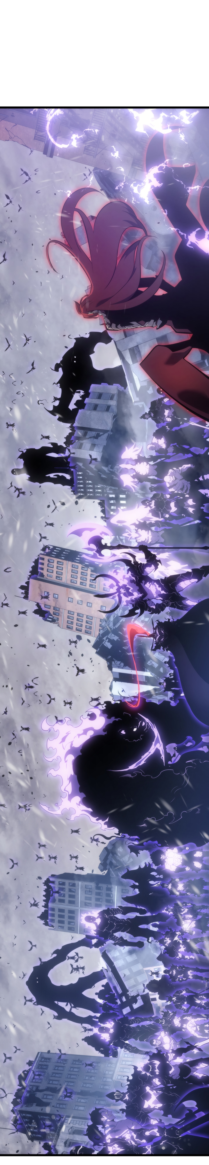 Read Solo Leveling (IT) Manga Online