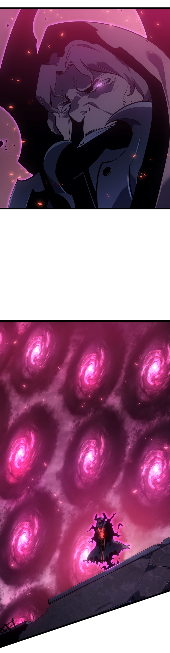 Read Solo Leveling (IT) Manga Online