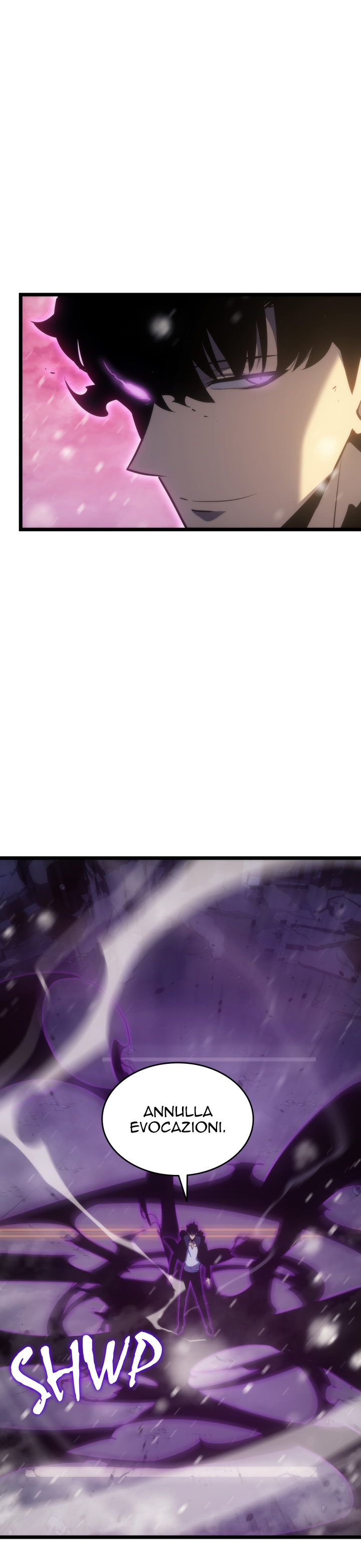 Read Solo Leveling (IT) Manga Online