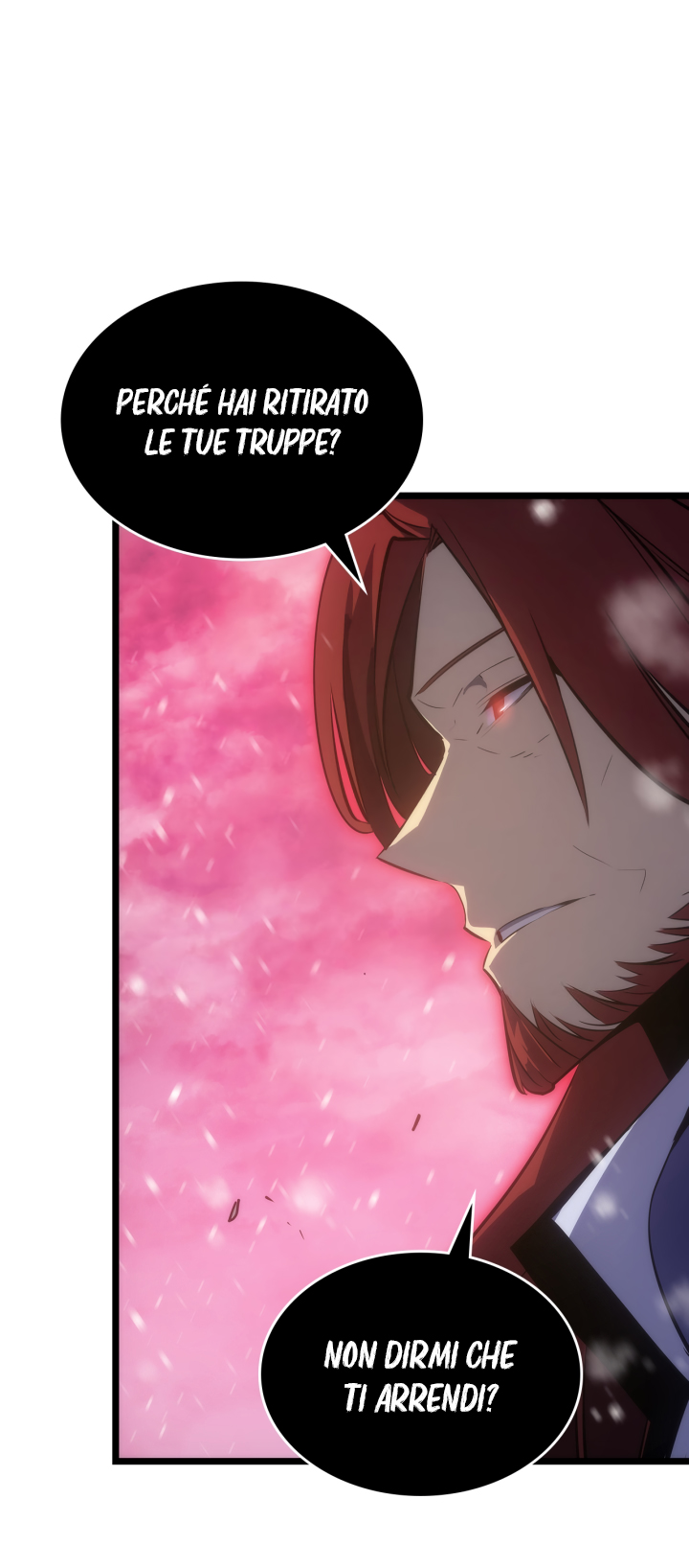 Read Solo Leveling (IT) Manga Online