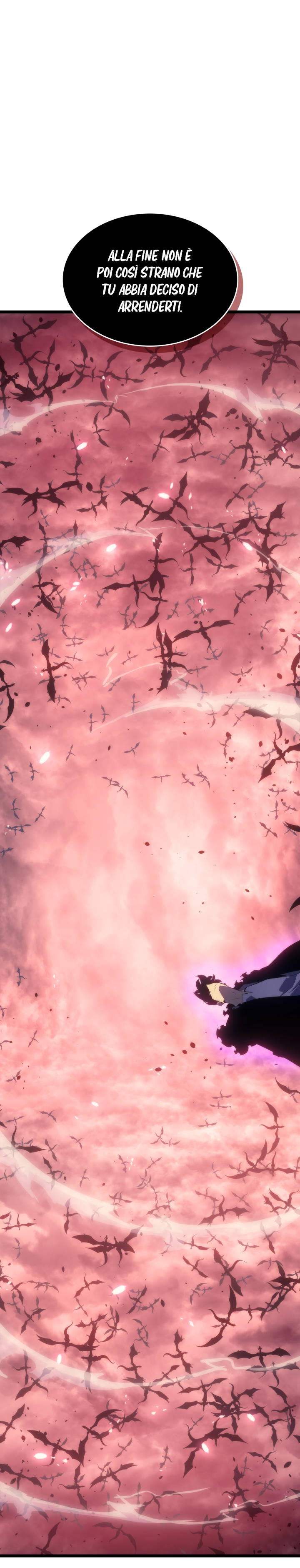 Read Solo Leveling (IT) Manga Online