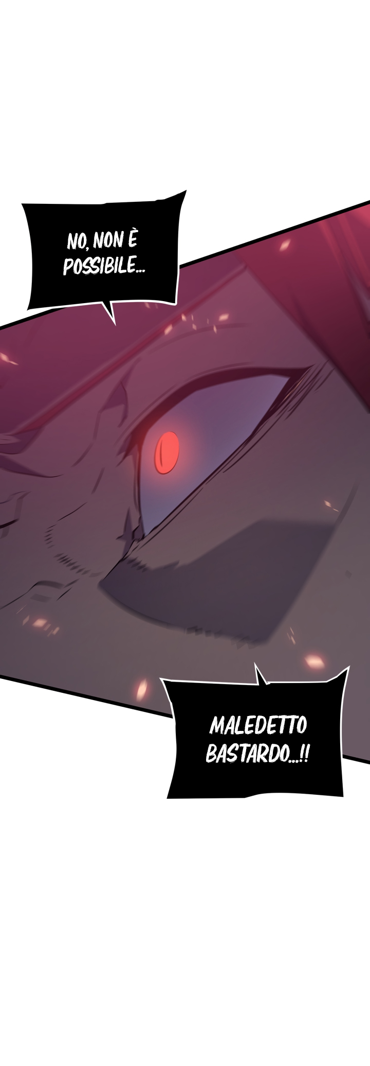 Read Solo Leveling (IT) Manga Online