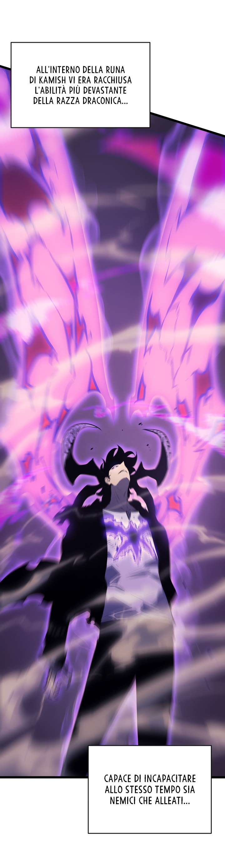 Read Solo Leveling (IT) Manga Online