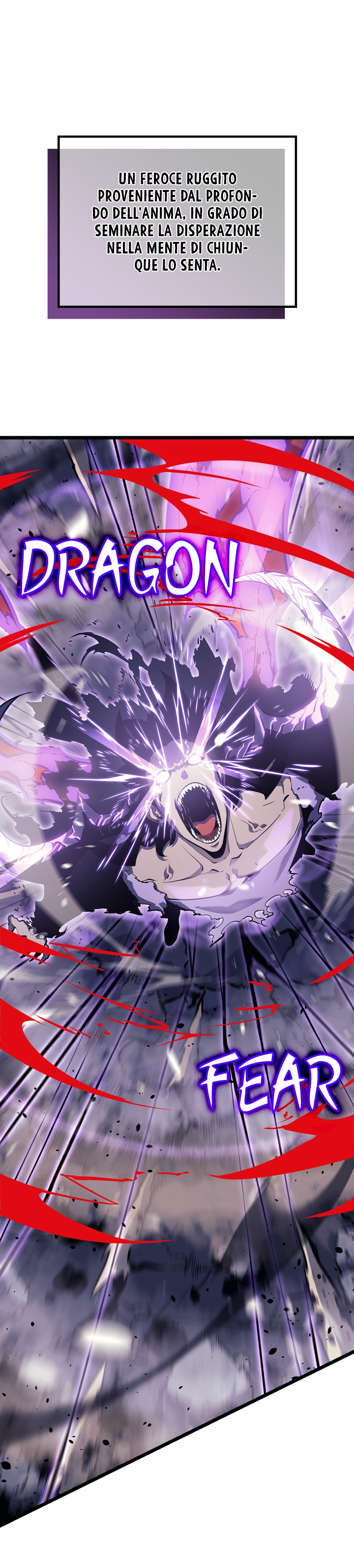 Read Solo Leveling (IT) Manga Online