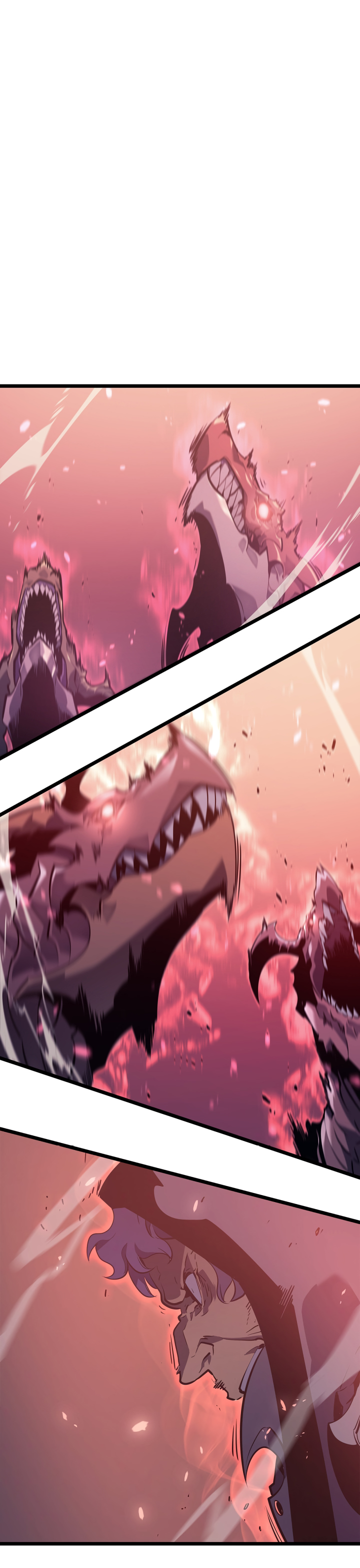 Read Solo Leveling (IT) Manga Online