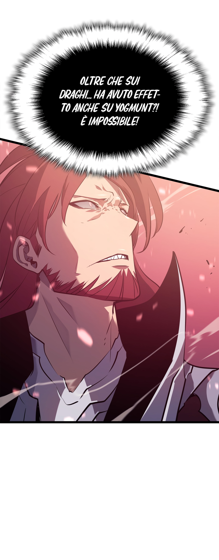 Read Solo Leveling (IT) Manga Online