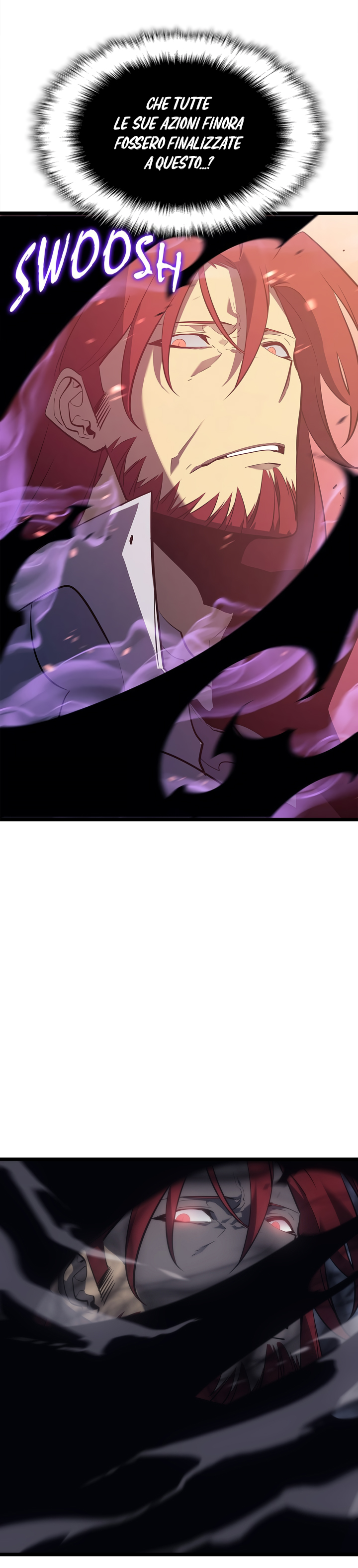 Read Solo Leveling (IT) Manga Online