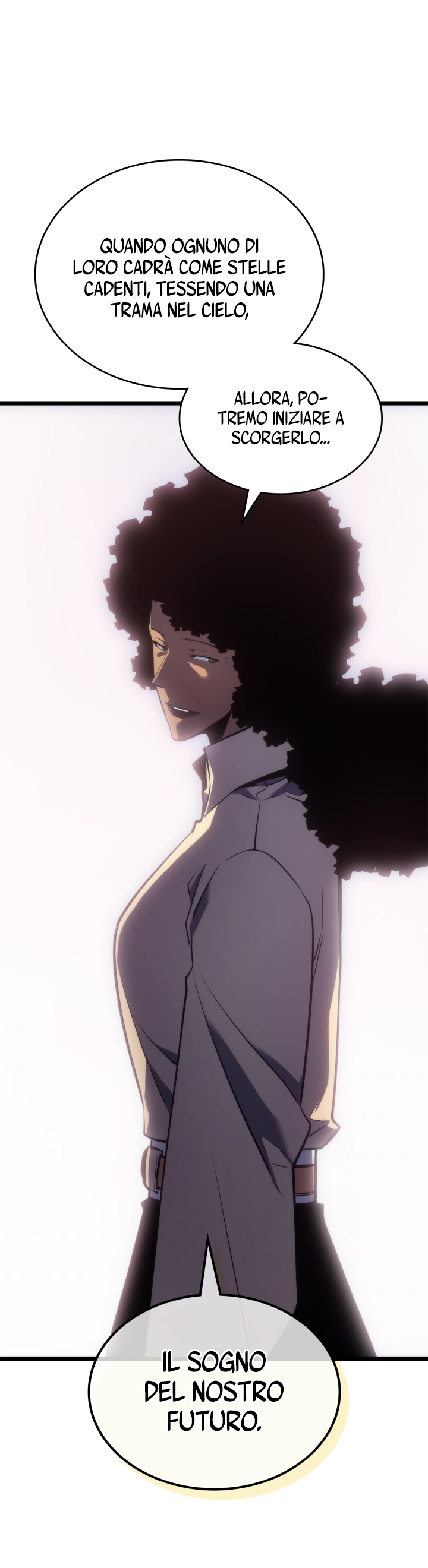 Read Solo Leveling (IT) Manga Online