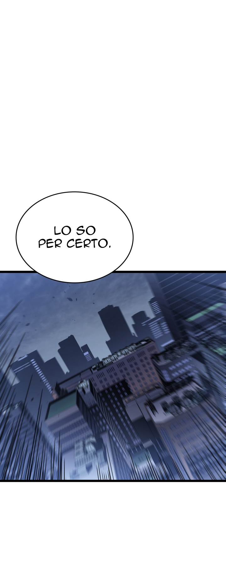 Read Solo Leveling (IT) Manga Online