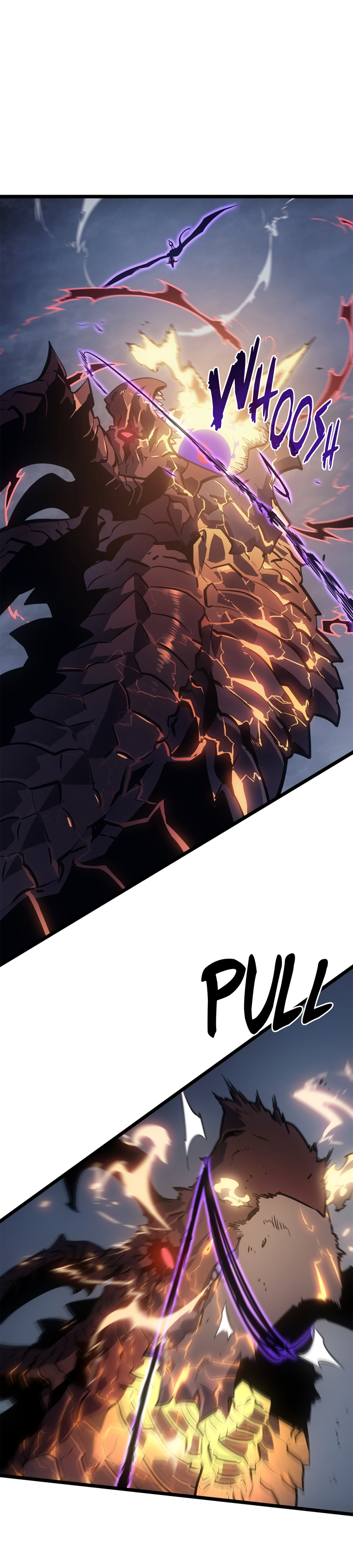 Read Solo Leveling (IT) Manga Online