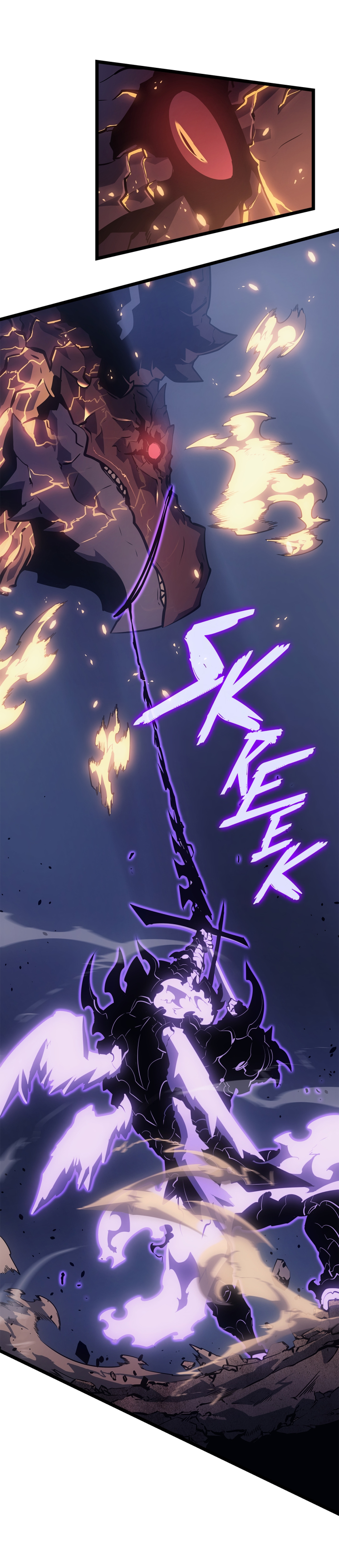 Read Solo Leveling (IT) Manga Online