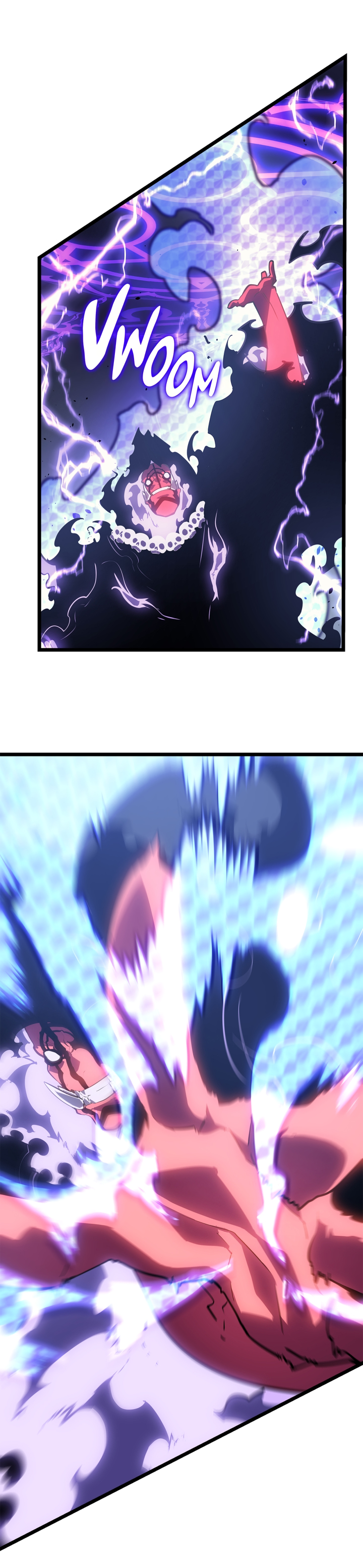 Read Solo Leveling (IT) Manga Online