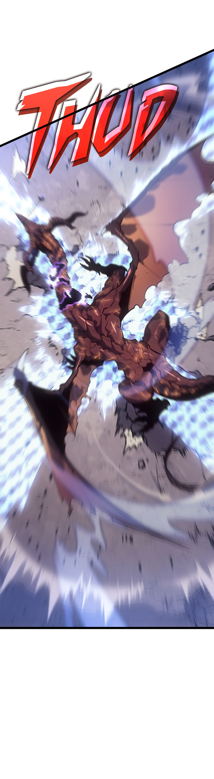 Read Solo Leveling (IT) Manga Online