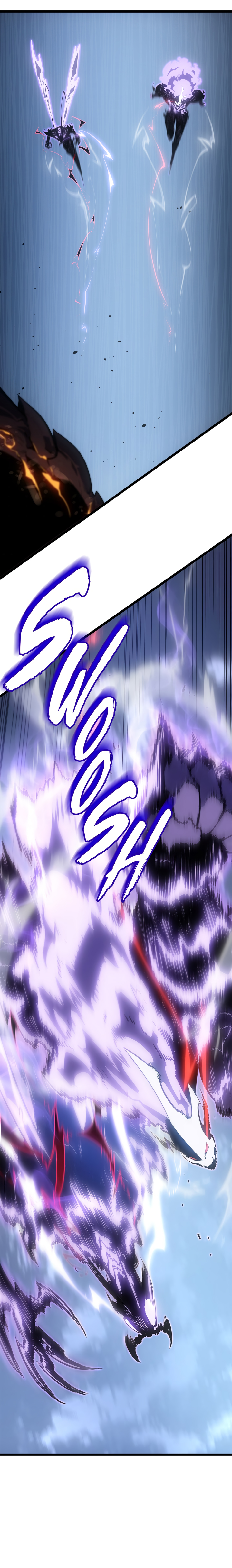 Read Solo Leveling (IT) Manga Online