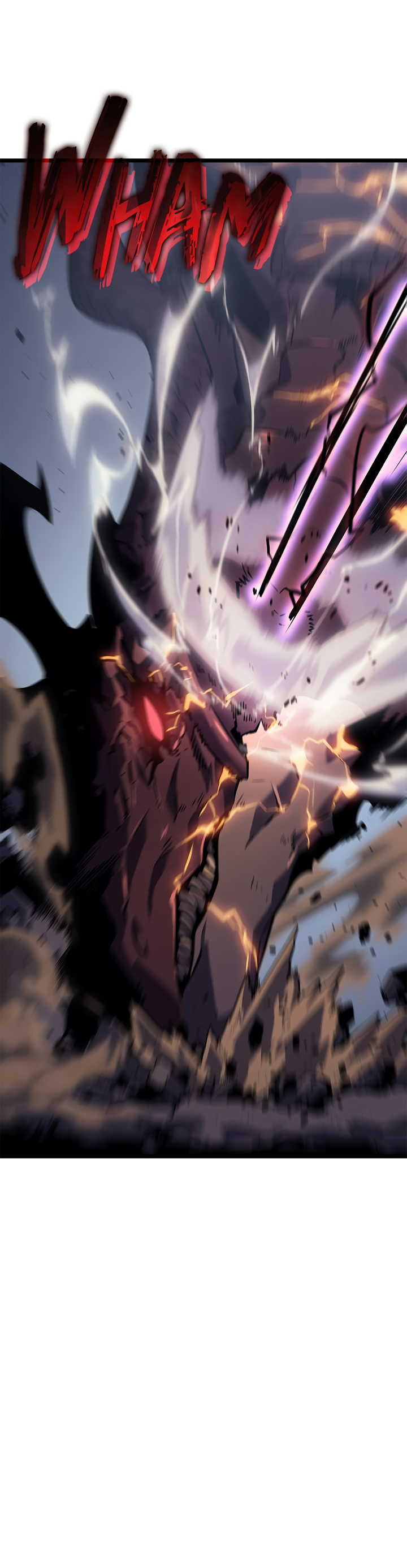 Read Solo Leveling (IT) Manga Online