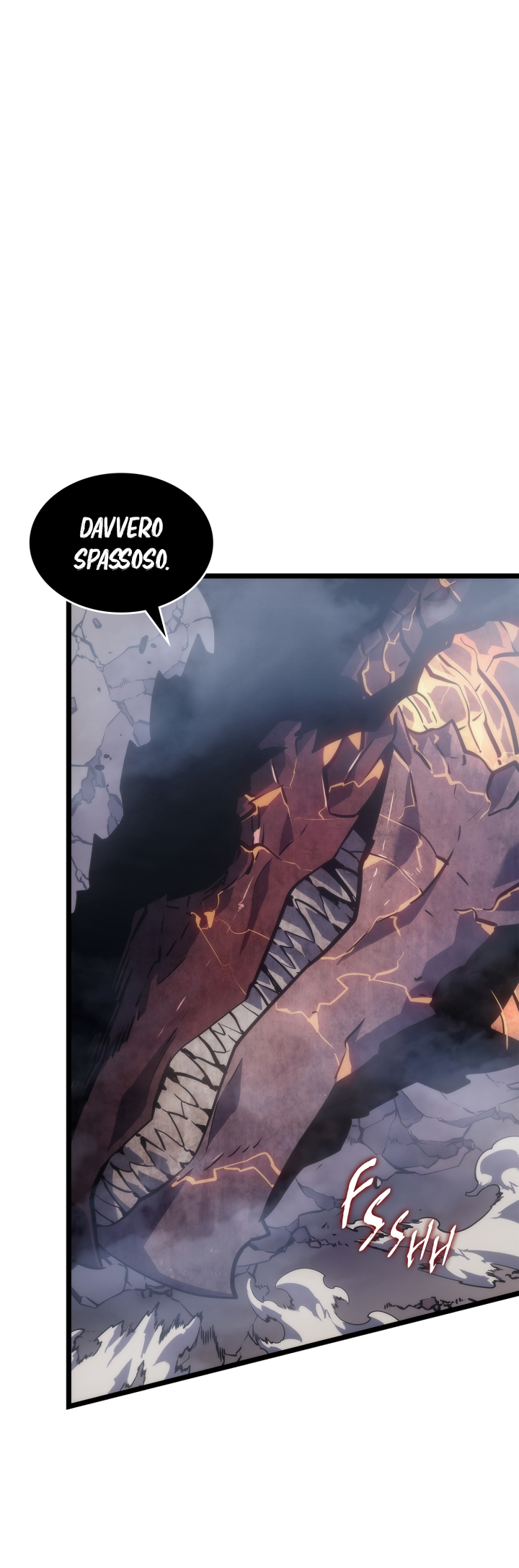 Read Solo Leveling (IT) Manga Online