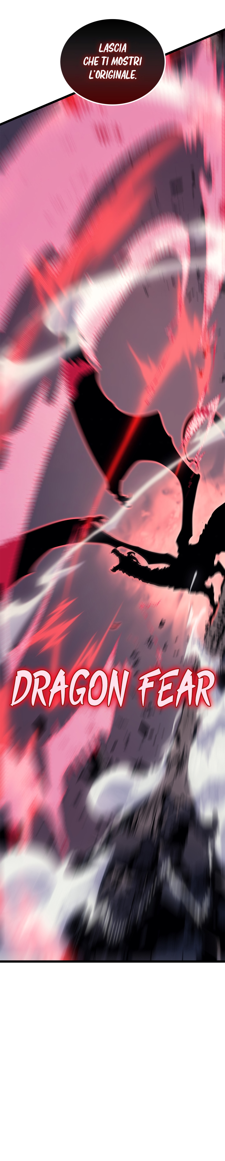 Read Solo Leveling (IT) Manga Online