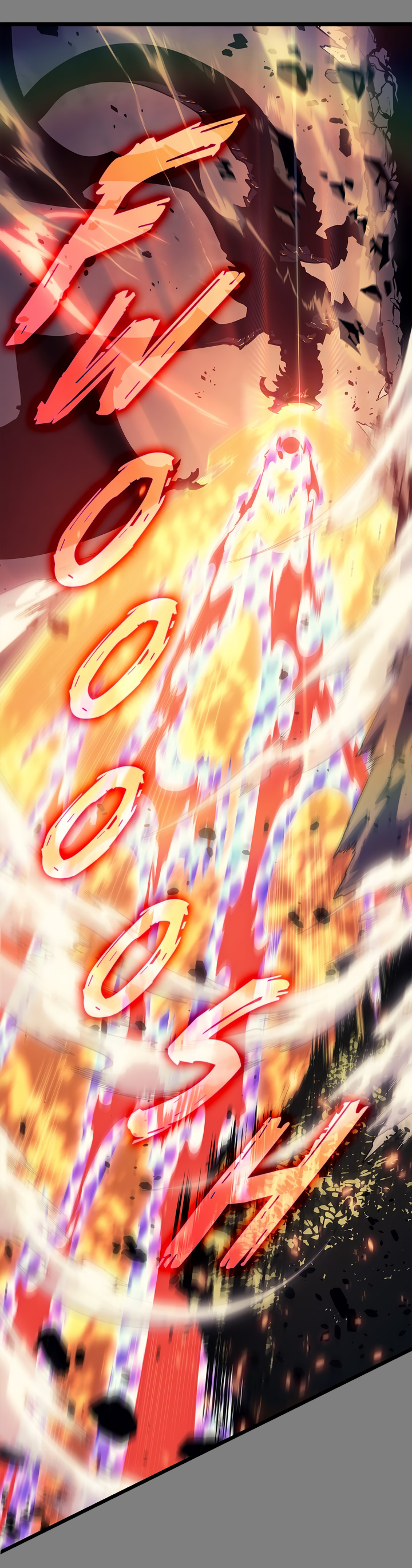 Read Solo Leveling (IT) Manga Online