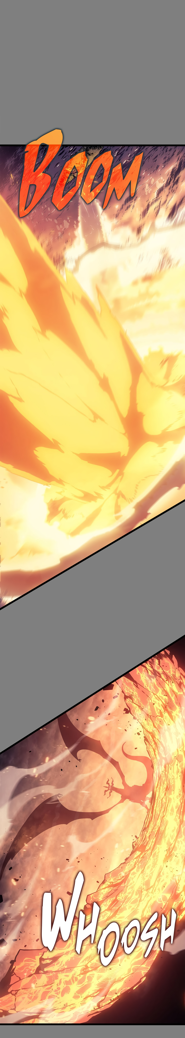 Read Solo Leveling (IT) Manga Online