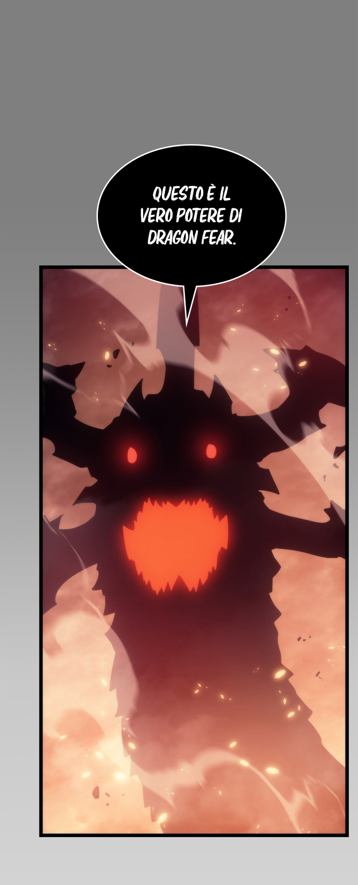 Read Solo Leveling (IT) Manga Online