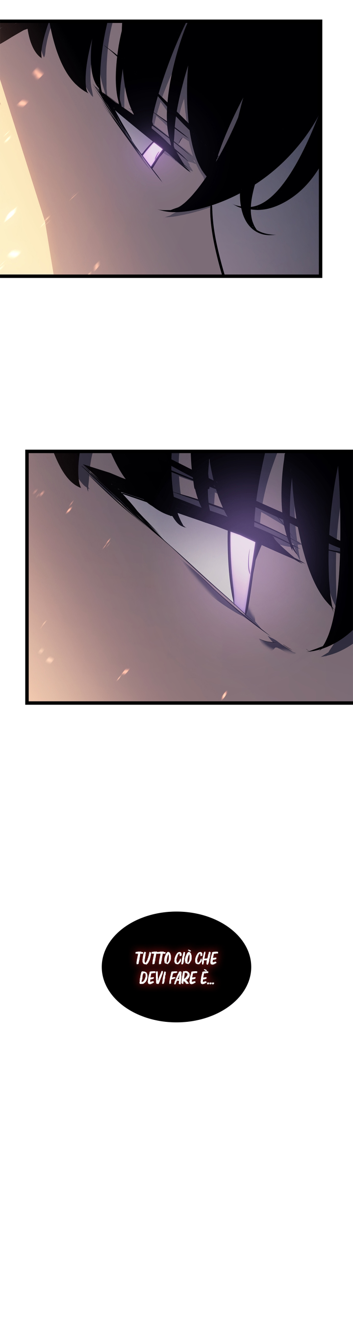 Read Solo Leveling (IT) Manga Online