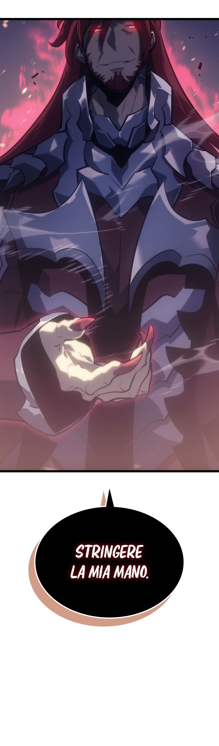 Read Solo Leveling (IT) Manga Online