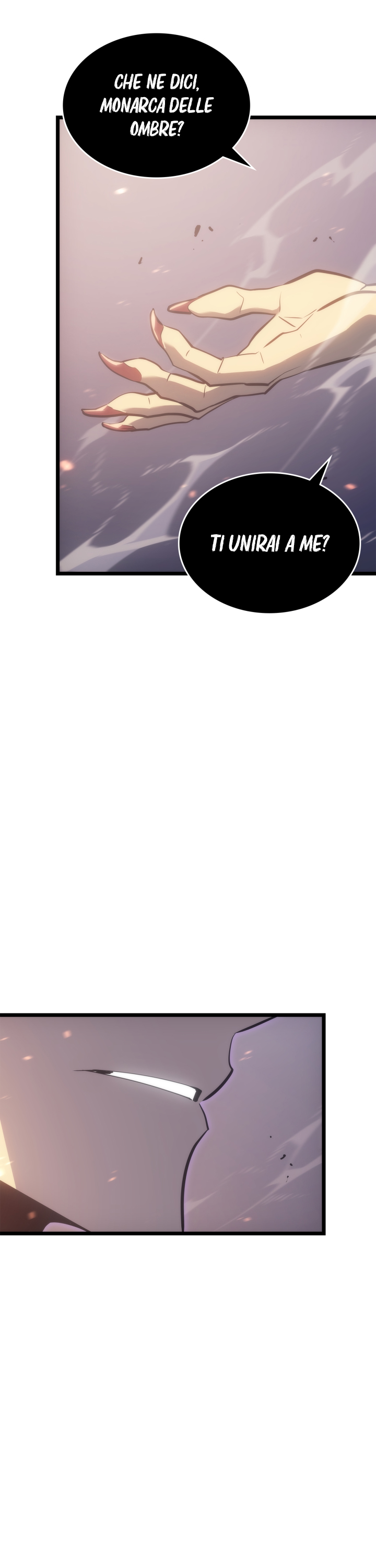 Read Solo Leveling (IT) Manga Online