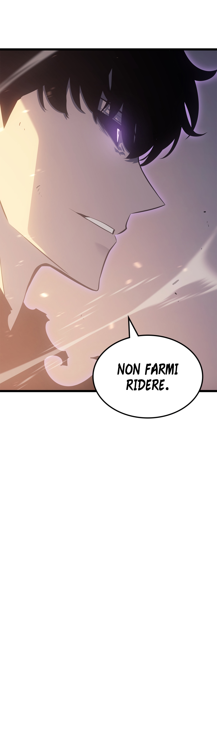 Read Solo Leveling (IT) Manga Online