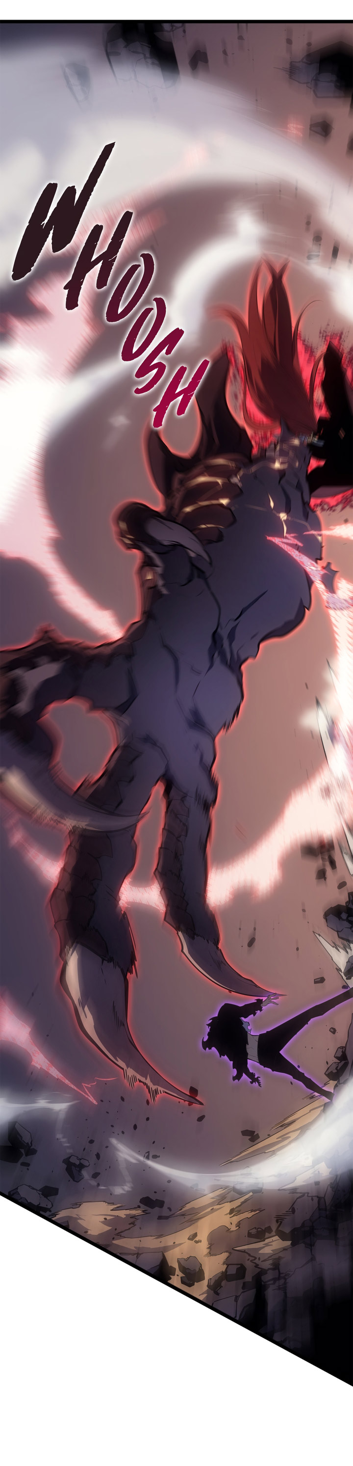 Read Solo Leveling (IT) Manga Online