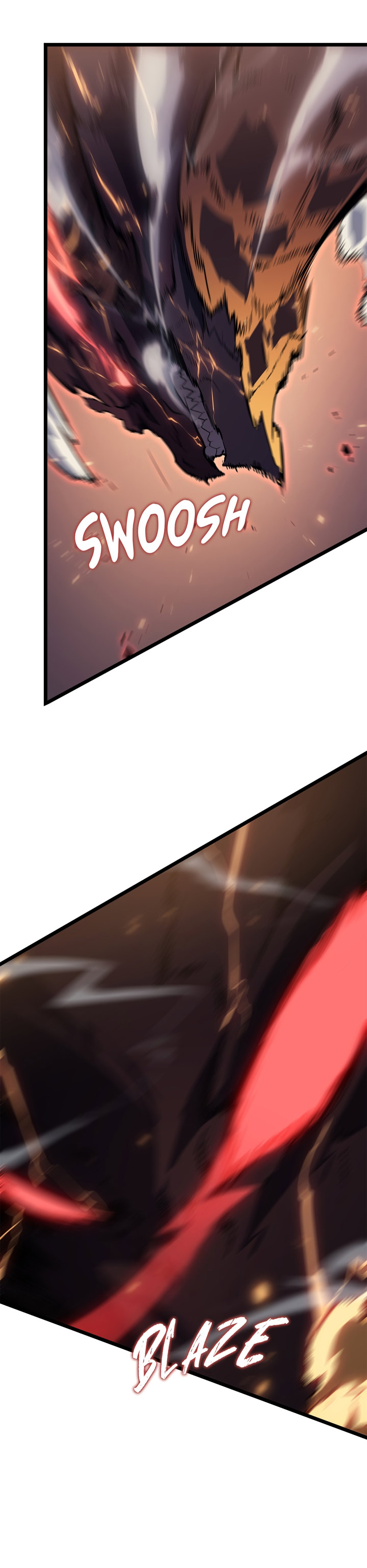 Read Solo Leveling (IT) Manga Online