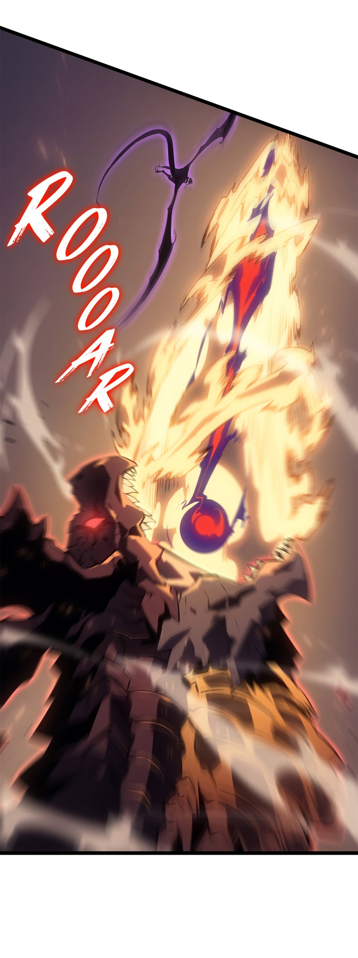 Read Solo Leveling (IT) Manga Online