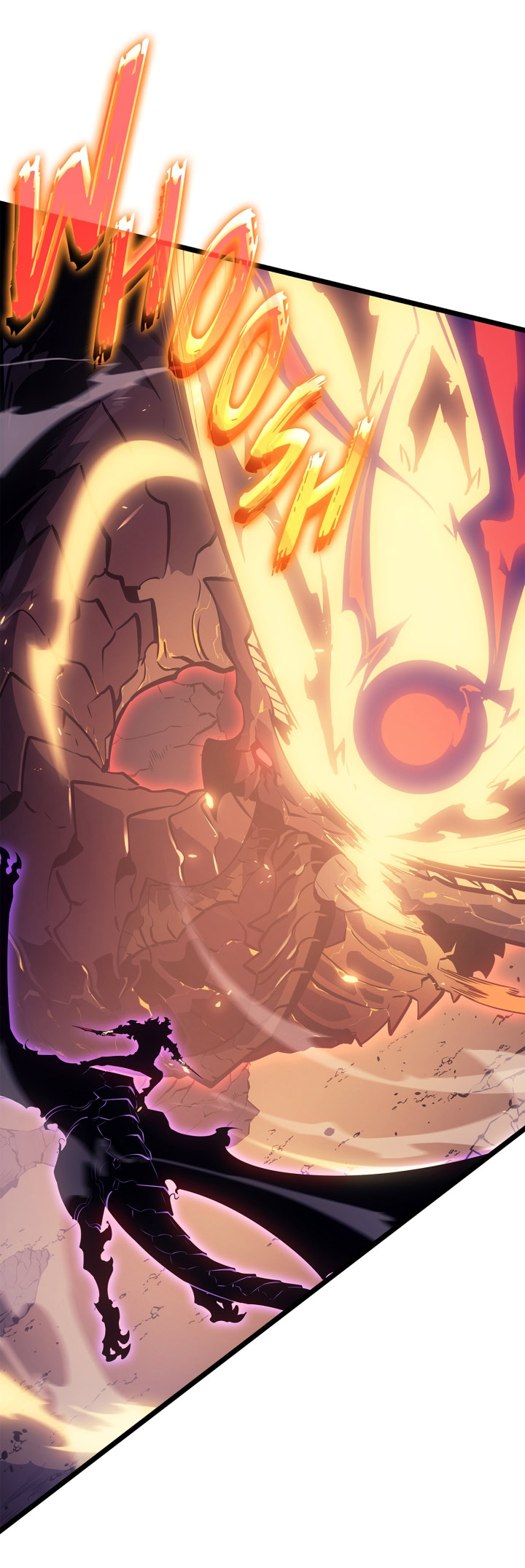 Read Solo Leveling (IT) Manga Online