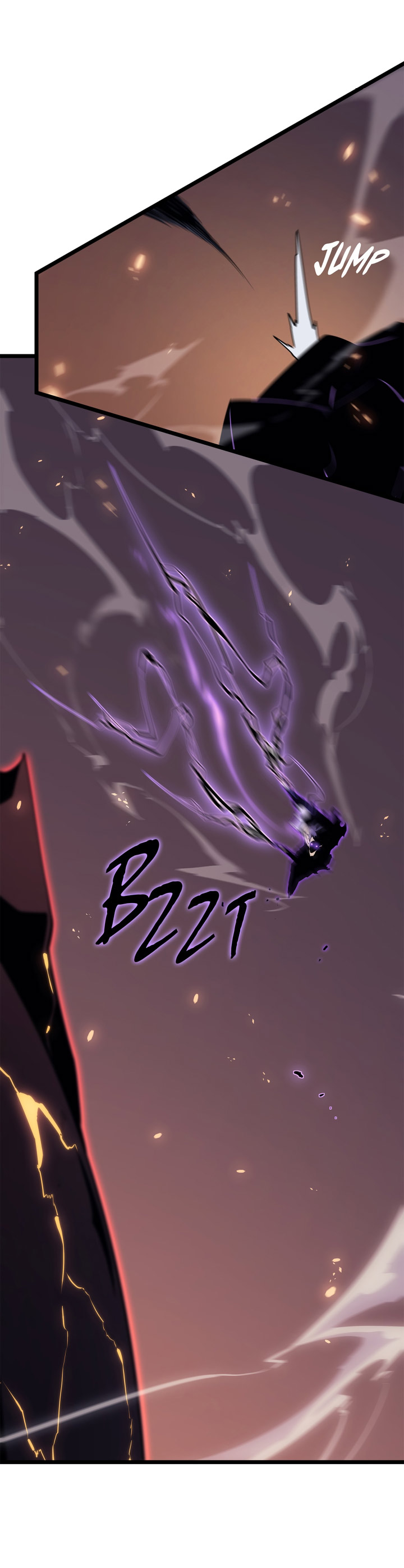 Read Solo Leveling (IT) Manga Online