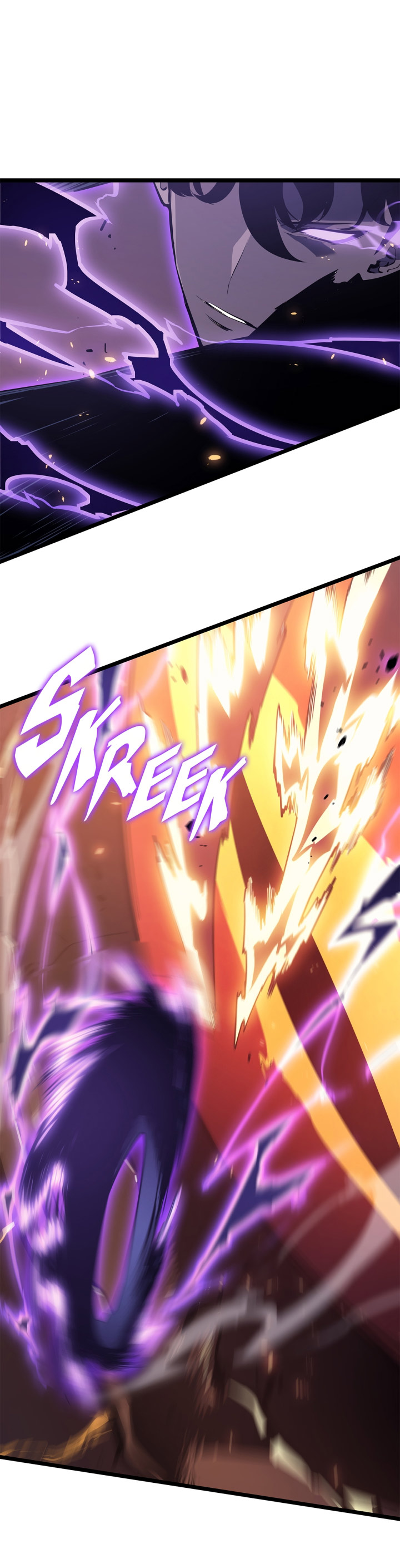 Read Solo Leveling (IT) Manga Online