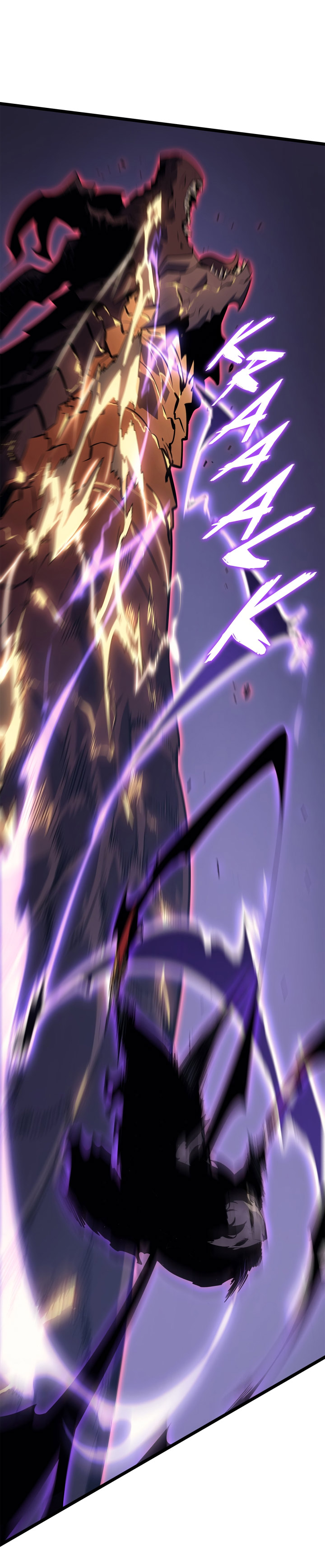 Read Solo Leveling (IT) Manga Online