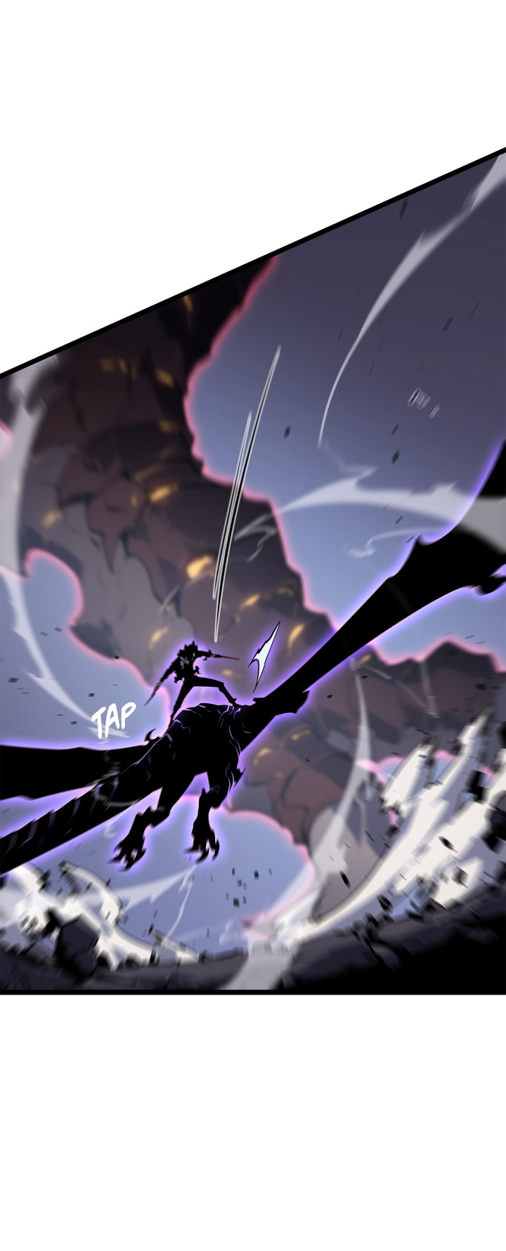 Read Solo Leveling (IT) Manga Online